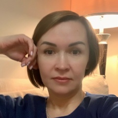 Лилия Виткасова, 25.12.1979, Новый Уренгой