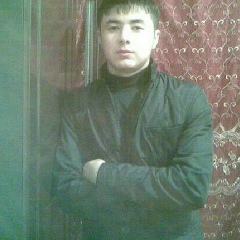 Руфат Исраилов, Алматы