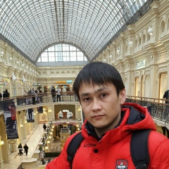 Тариел Момунов