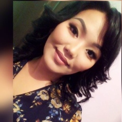 Асем Нашанова, 22.02.1991, Актобе