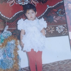 Акерке Узакбаева, 11.06.1997, Алматы