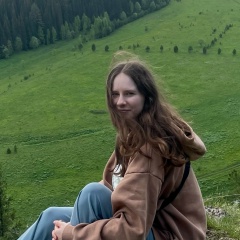 Александра Градская