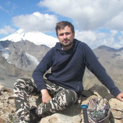Юра Гринюк, 22.07