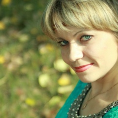 Алеся Кондратюк, 03.03, Хойники