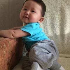 Jazgul' Turdubaeva, 01.03.1991, Джалал-Абад