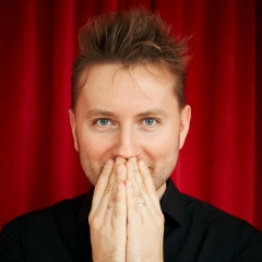 Дмитрий Тяпкин, 08.05, Пенза