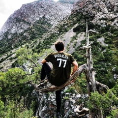 Adam Shavkhalov, 14.06, Москва