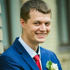 Глеб Задорин, 08.11.1986, Киев