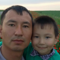 Ербол Бекжанов, 10.07.1984, Шымкент