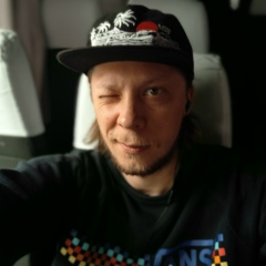 Sergey Dolgih