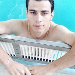 Kenan Huseynov, 08.06.1996, Нахичевань