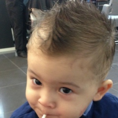 Arushka Akpanova, 19.05, Астана