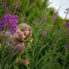 Елена Петухова, 25.08.1984, Санкт-Петербург
