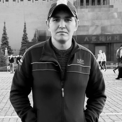 Rustam Lutfullaev, 06.12, Душанбе