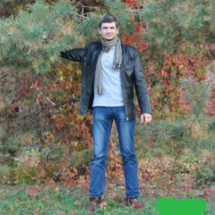 Александр Соколик, 18.10