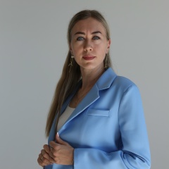 Юлия Ивакина, 09.08, Саранск