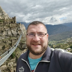 Сергей Рузавин, 17.07.1982, Новосибирск