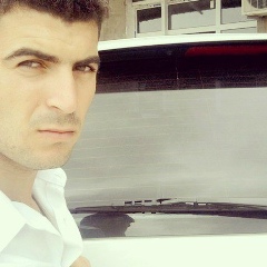 Elcin Sultanov, 23.05, Баку