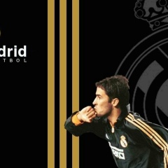 Real Madrid, 09.09, Москва