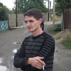 Роман Жаров, 15.02, Глубокий