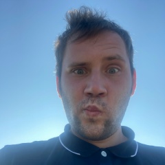 Саня Суднев, 05.04.1990, Струги Красные