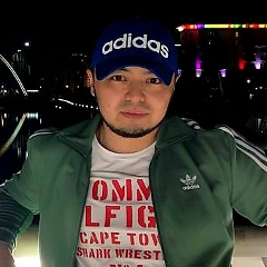 Marat Tulembaev, 10.01, Омск