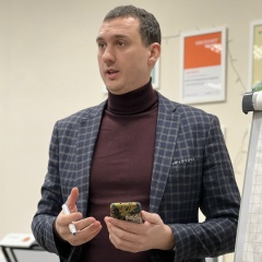 Антон Васильевич, 26.06, Новосибирск