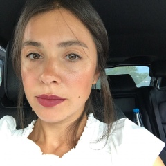 Варвара Веселова, 18.07.1985, Санкт-Петербург