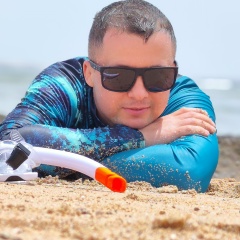 Алексей Медуница