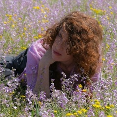 Marianna Chechik, 30.05.1975, Хайфа