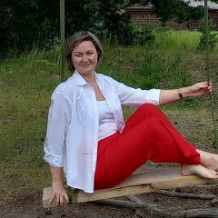 Светлана Ильясова, 01.12, Тюмень