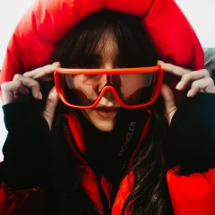Nina Constantinova, 26.01, Los Angeles