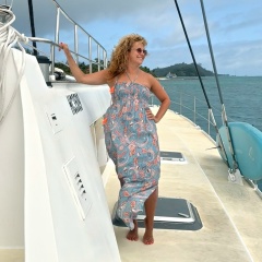 Вилена Каширина, Санкт-Петербург