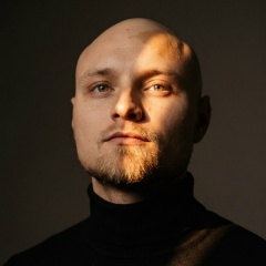 Святослав Леушин, 27.04