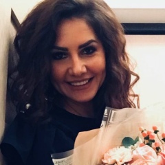 Катя Шабельская, 04.01, Санкт-Петербург