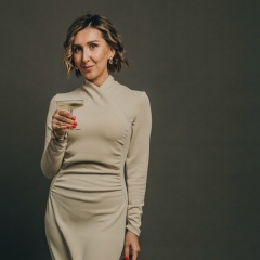 Мария Графинина, 26.09.1989, Уфа