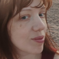 Саша Глазунова, 05.04.1983, Санкт-Петербург