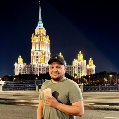 Орхан Гезалов, 12.05, Липецк