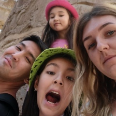 Руслан Манджиев, 21.11, Санкт-Петербург