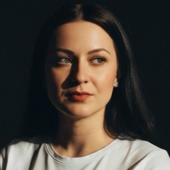 Элина Третьякова, 14.04.1991, Рязань
