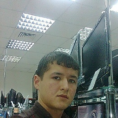 Абдухалил Тошмирзоев