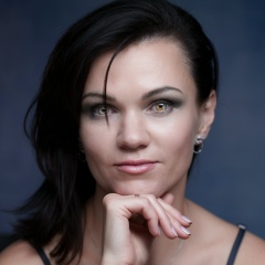 Елена Арисланова, 28.05, Воронеж