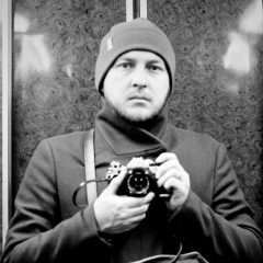 Макс Жильцов, Москва