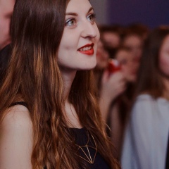 Татьяна Тюрина, 02.02, Москва