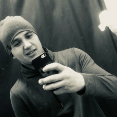 Муслим Садиров, 15.02.1993, Санкт-Петербург