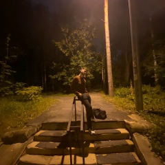 Никита Добарин, 06.06
