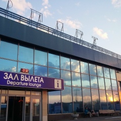 Ксения Ботвиньева, 27.06, Москва