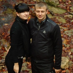 Максим Анатольевич, 19.11, Симферополь