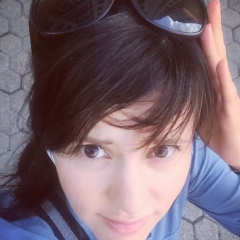 Татьяна Осипова, 17.07