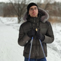 Ростислав Богачёв, 26.02.1990, Сочи